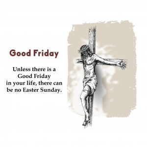 Good Friday