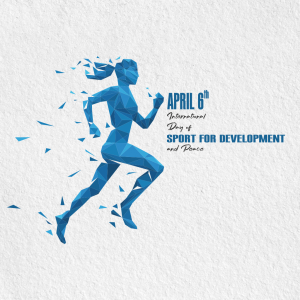 Int. Sport For Development