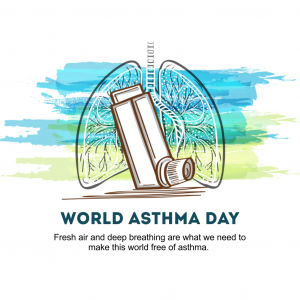 World Asthma Day