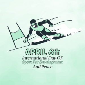 Int. Sport For Development