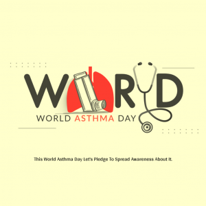 World Asthma Day
