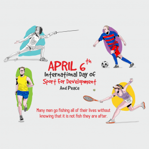 Int. Sport For Development