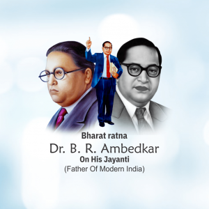 DR. B.R. Ambedkar B.A