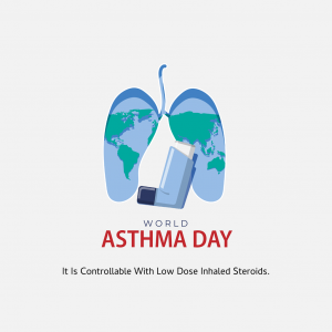 World Asthma Day