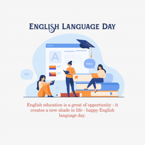 National English Language