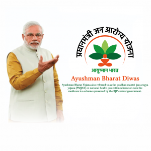 Ayushman Bharat Diwas