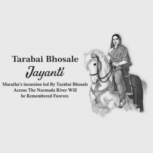 Tarabai Bhosle B.A