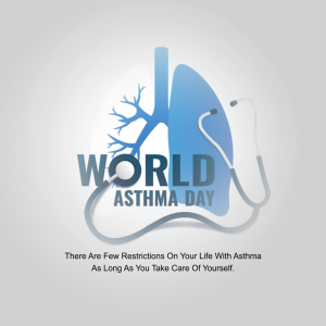 World Asthma Day