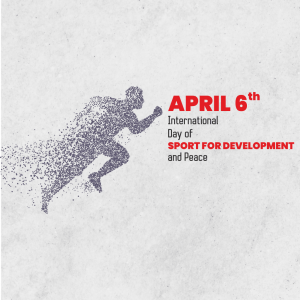 Int. Sport For Development