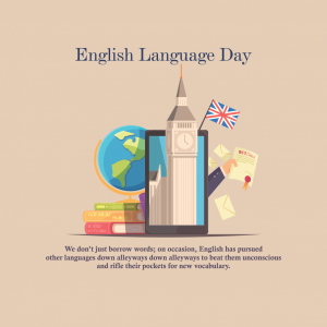 National English Language