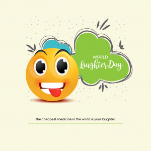 World Laughter Day