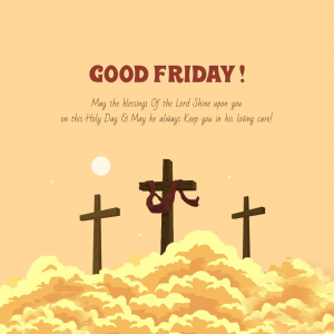 Good Friday