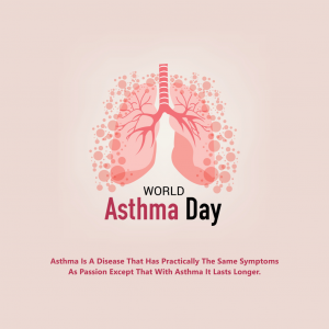 World Asthma Day