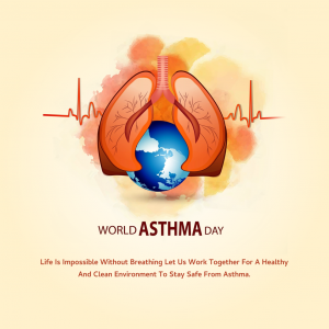 World Asthma Day