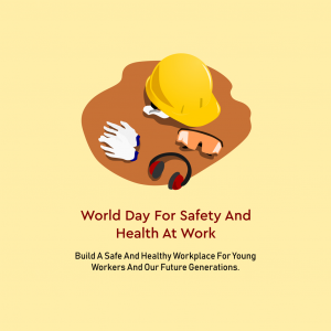 Safety & Health At Work