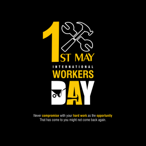 International Workers Day