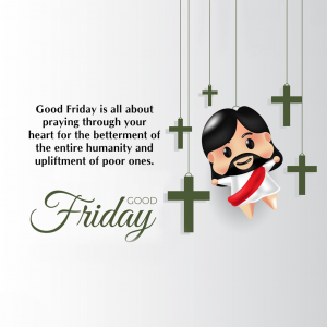 Good Friday