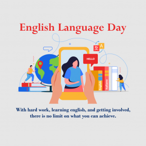 National English Language