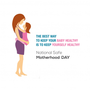 Motherhood Day
