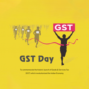 GST DAY