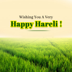 Happy Hareli