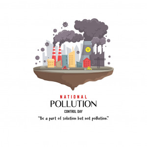 Pollution Control Day