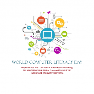 Computer Literacy Day