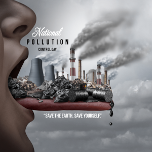 Pollution Control Day