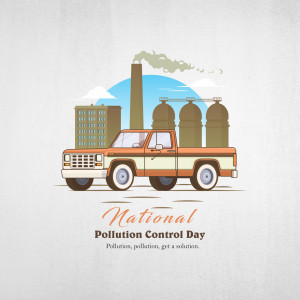 Pollution Control Day