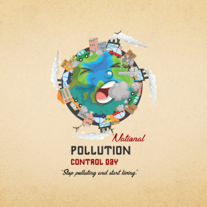 Pollution Control Day