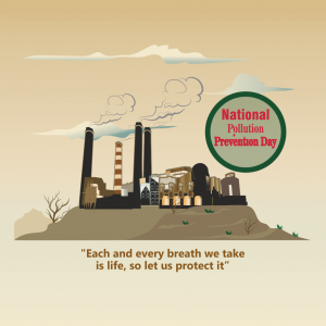 Pollution Control Day