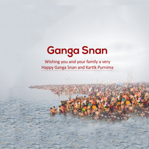 Ganga Snan
