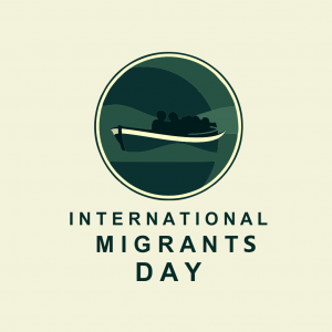 International Migrants Day