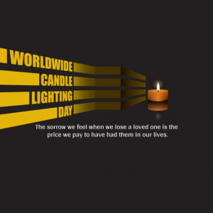 World Wide Candle Lighting Day
