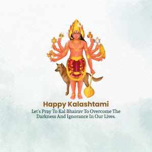 Kalashtami