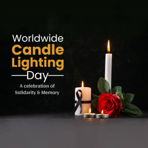 World Wide Candle Lighting Day