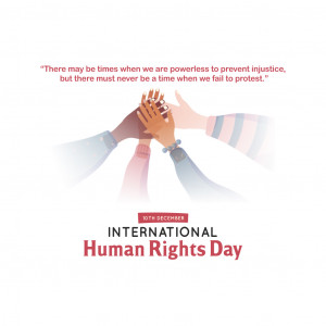 Human Rights Day