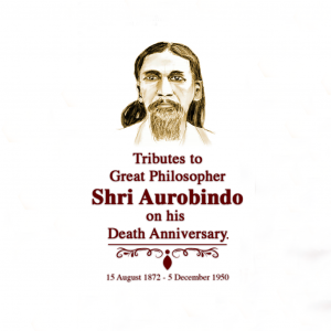 Sri Aurobindo D.A