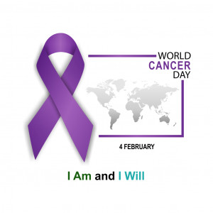 World Cancer Day