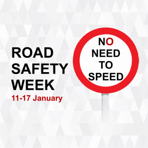 National Road Safety Week