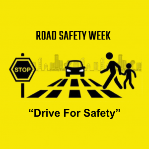National Road Safety Week