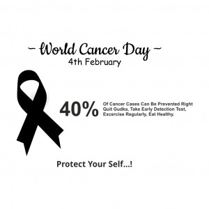 World Cancer Day