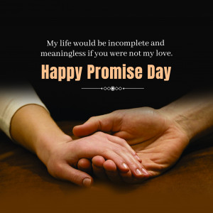 Promise Day