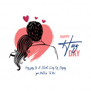 Hug  Day
