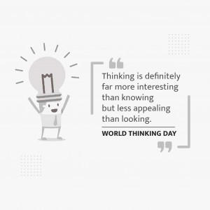 World Thinking Day