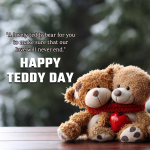 Teddy Day
