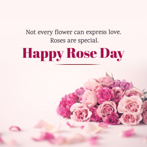 Rose Day