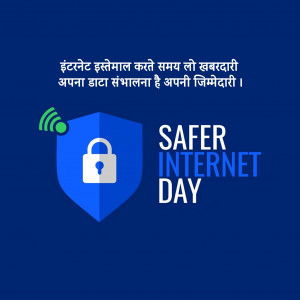 Safer Internet Day