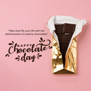 Chocolate Day