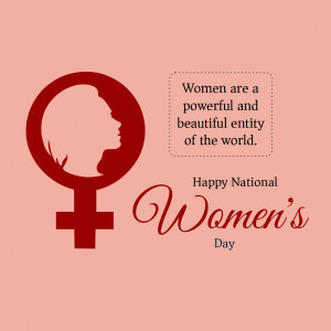 National Woman's Day & Sarojini Naidu B.A